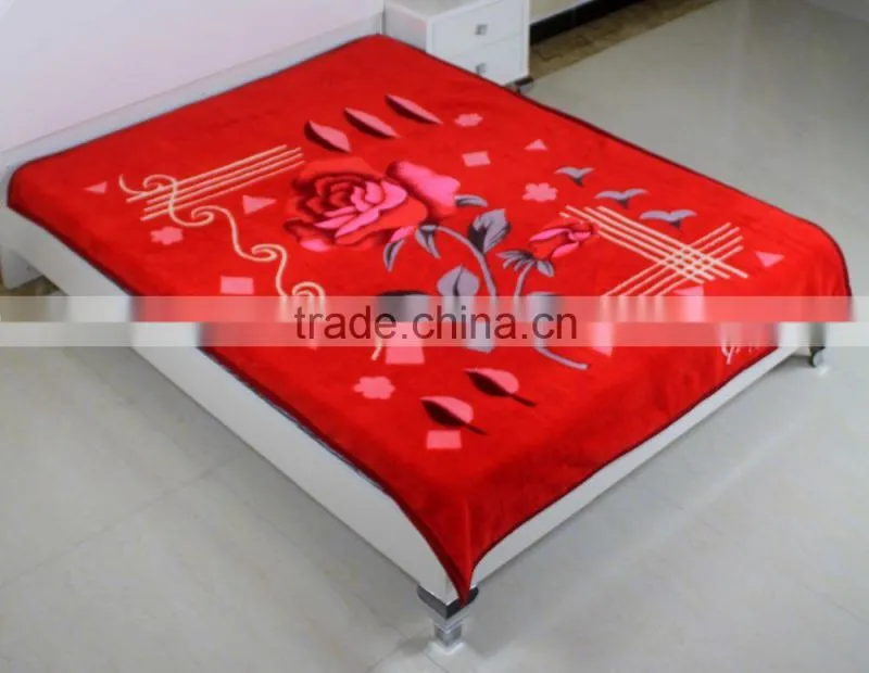 Manufactory walmart alibaba china home textile Classic design baby toys all kinds of blanket