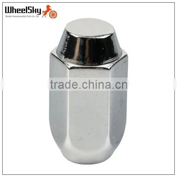 Steel Conical Seat Lug Nut 1707SD