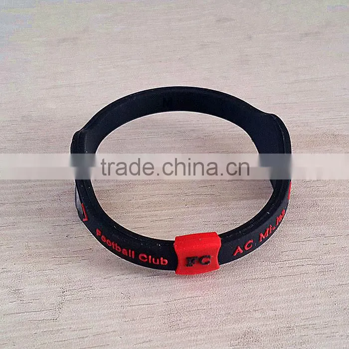 Power Balance Silicone Wristband xtreme energy bracelet