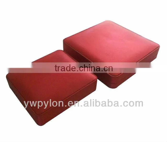 2015 stylish design plastic jewelry boxes
