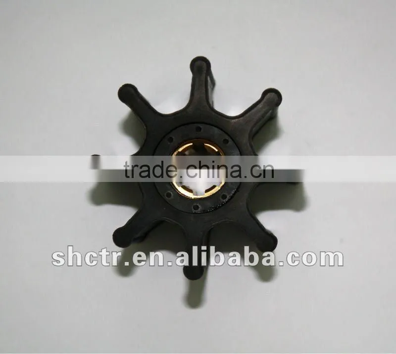 Flexible impeller replace EIKOFLEX F20SBC