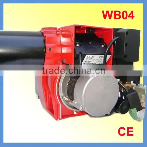 heater waste oil burner