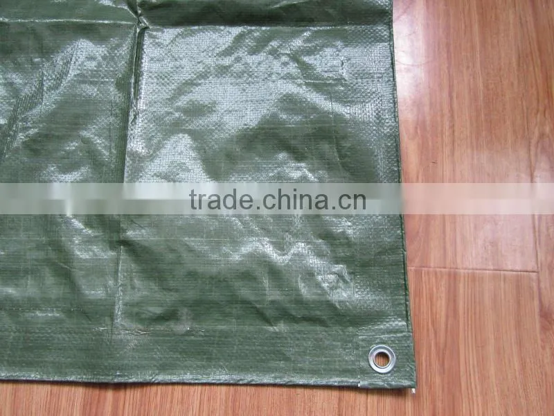 specific tarpaulins for courtyard work leaf collection tarpaulin