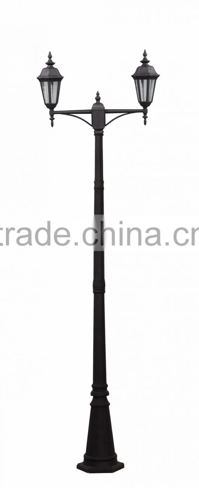 2016 New style Garden Post lamps and garden lamp
