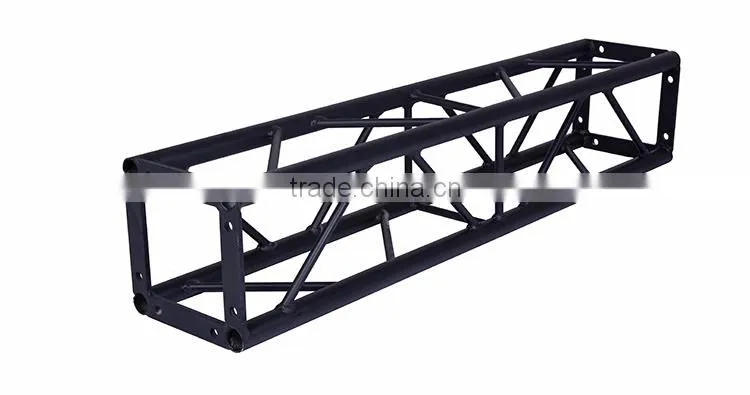Good price OEM smart bolt truss/concert scaffolding truss system