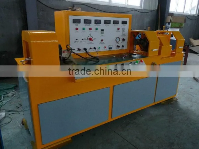 BCQZ-2A Model Integration Test Bench of Automobile Generator & Starter , starter and alternator test bench