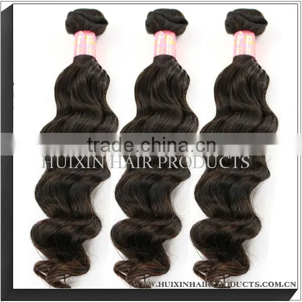 Raw Burmese Hair, Wholesale Human Hair