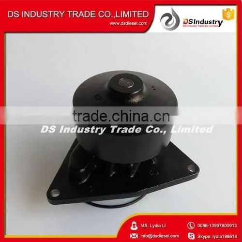 ISL 4934058 Water Pump