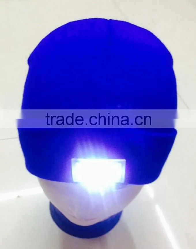 hats and baggy beanie hat with led beanie cap