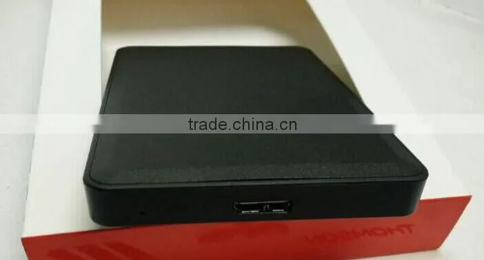manufacturer 2.5 inch portable hdd external usb 3.0
