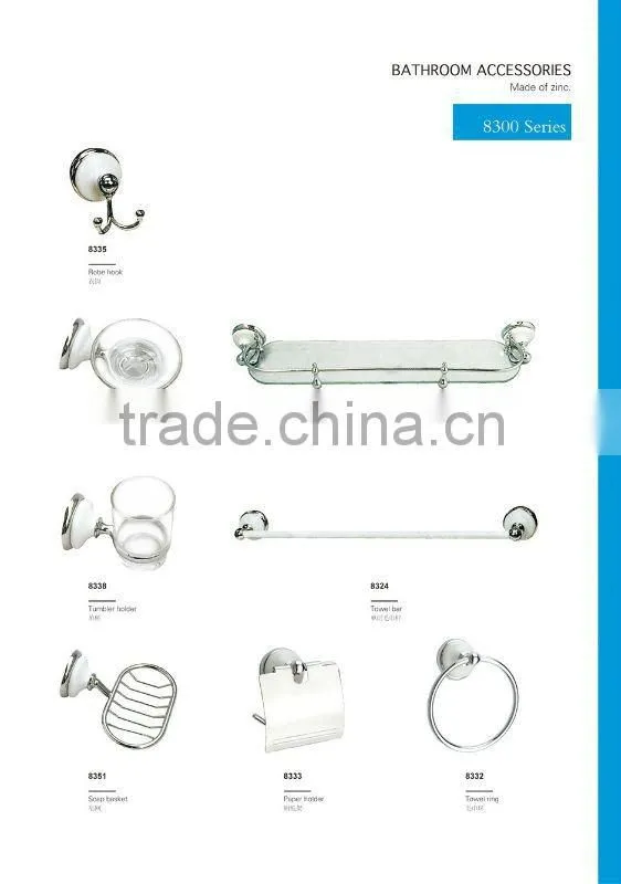 corner bathroom mirror wt-1076-6 wall mounted
