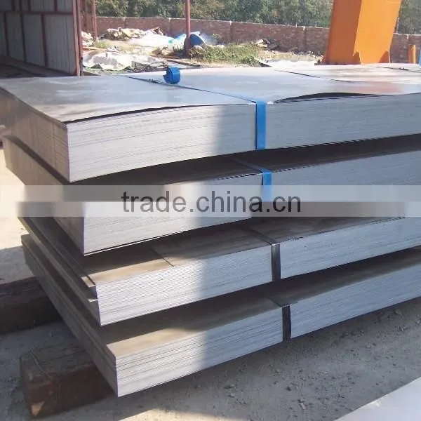 SPCC Cold Rolled Steel Sheet/Steel Sheet cold rolled Prices From China