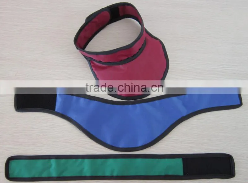 Protective thyroid Collar