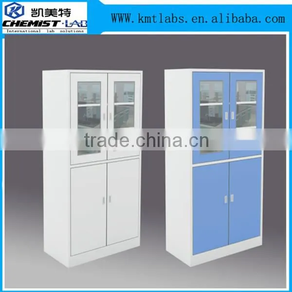 Sliding Glass Door Steel Filing Cabinet