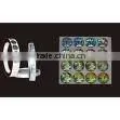 hologram sticker