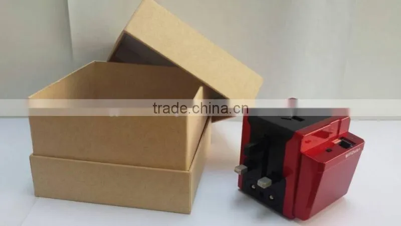 JIUSHANG 2 usb wifi universal travel plug adapter