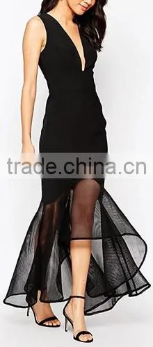 Wholesale fantasy print capri woman sleeveless long jumpsuits for summer