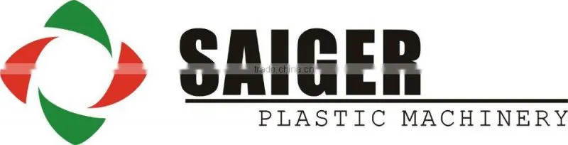 plastic feeding hopper for injection moulding machine