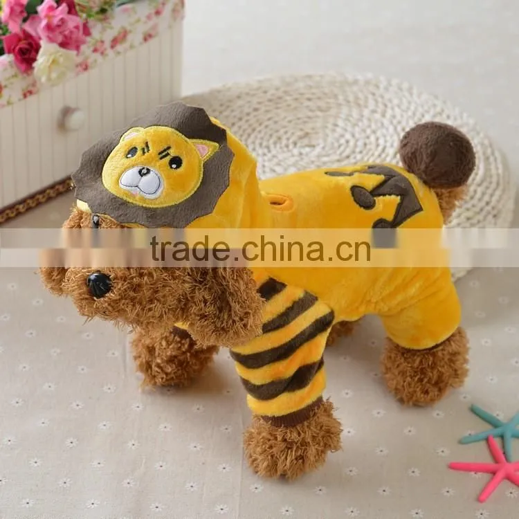 Fashion Pet Clothes/apparel For Dogs /cats winter dog clothes for sale