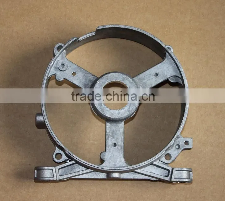 Manufactured High Quality Bracket For Gasoline Generator