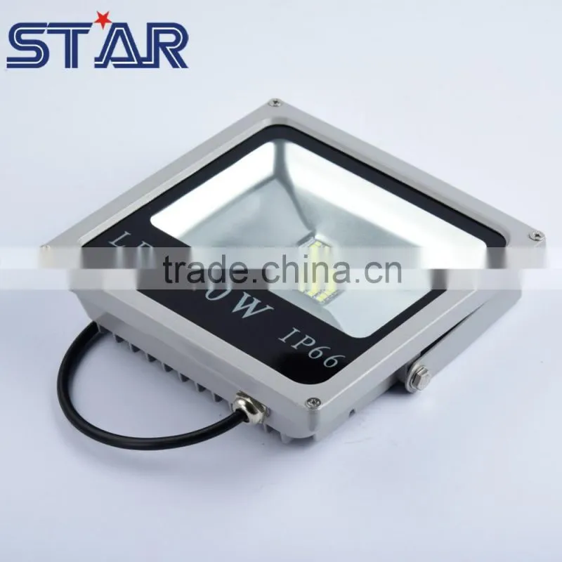 85-265V Cool white IP65 waterproof 20w led outdoor lamps