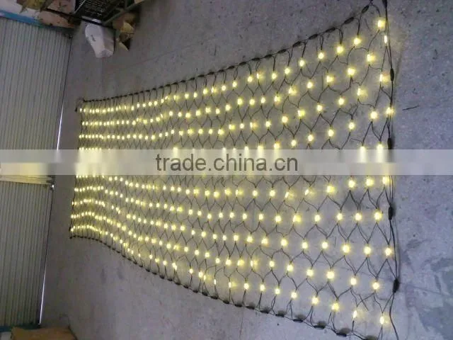 christmas decoration CE RoHS net light