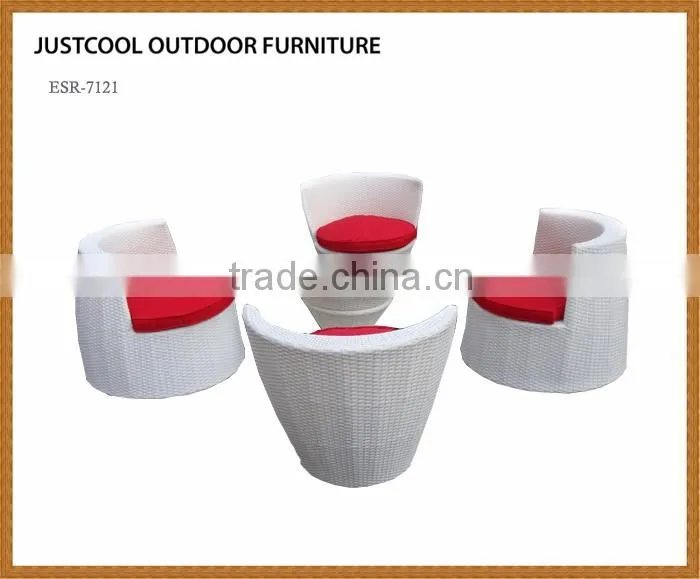 2016 Rattan outdoor rattan garden furniture cheap garden treasures outdoor furniture