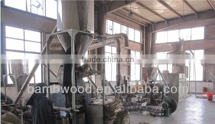HOT SALES!!!Cheap and Popular Hollow WPC Flooring
