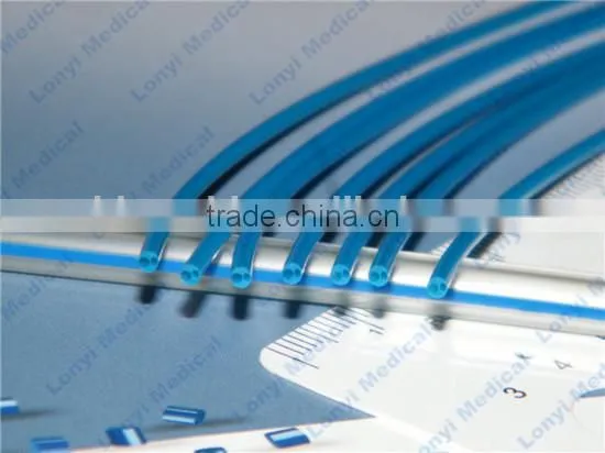 PEBAX tubing