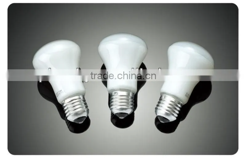 E27/B22 Clear Light 100w Incandescent Lamps 75w