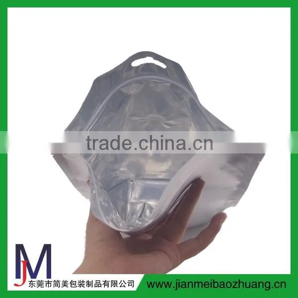 pvc clear bag with zipper/transparent pvc cosmetic bags with zipper/pvc cosmetic bag