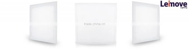 new design 8 inch round led panel light