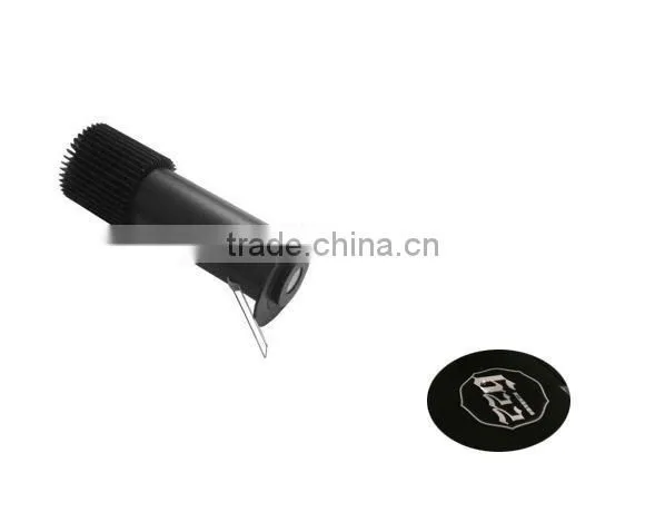 2016 5w Ads or car LOGO projection lights for hotel,restaurant and so on,alluminum alloy shell