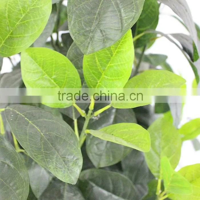 decorative plastic tree