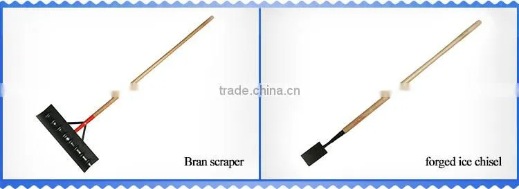 GardenTools Heavy Duty Forged Scraper