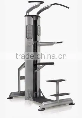 GNS-F616 Assisted Dip-Chin fitness machine