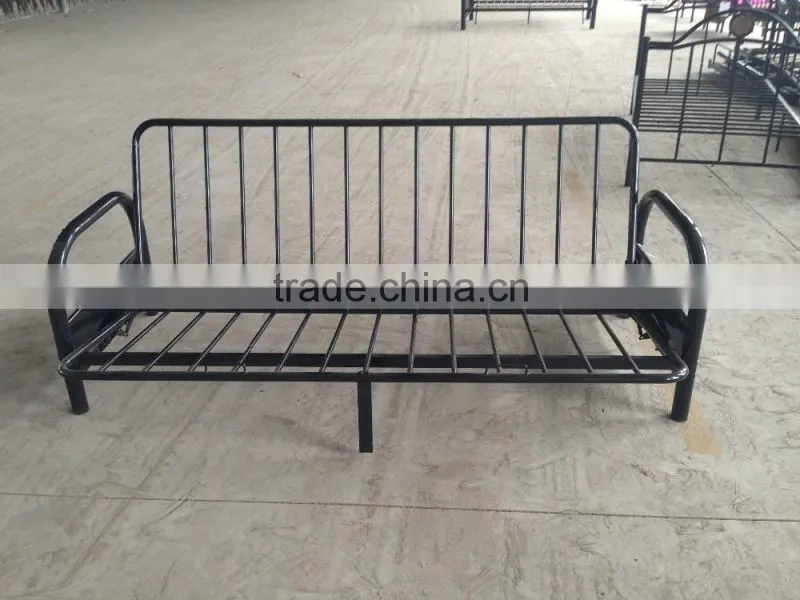 wholesale iron bed for single