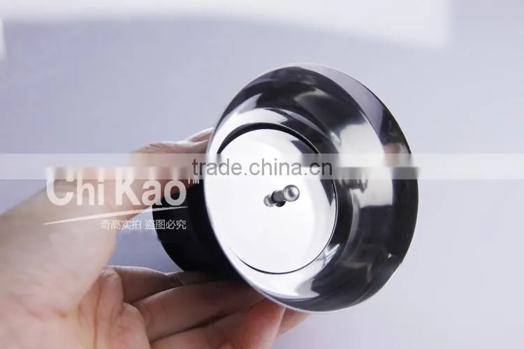 cooling kettle