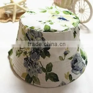 Different Color Bucket Hat Cool bucket hats for girls and women