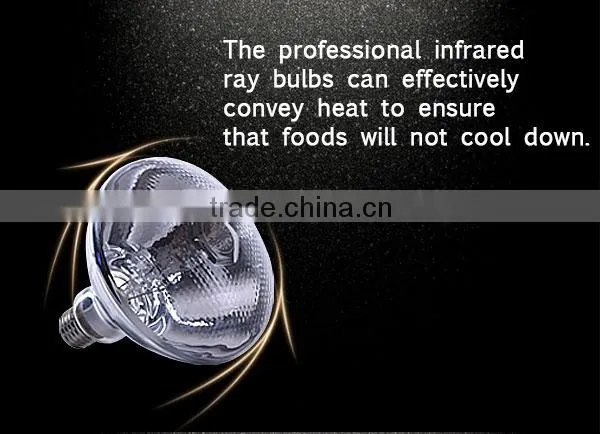 Commercial kitchen Catering equipment food warmer restaurant