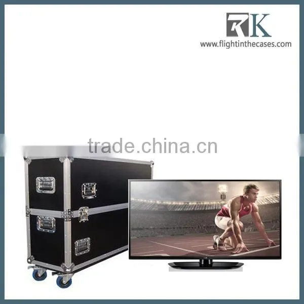 ATA Plasma TV/LCD Road Case from 36" to 42" DJK-PLASMA42C