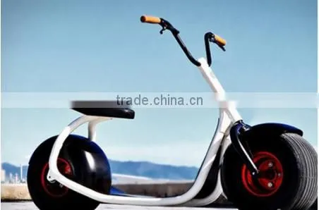 2 wheel mobility harley electric scooter