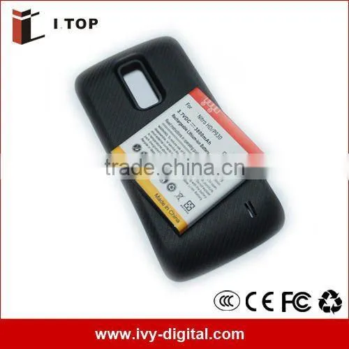 Extended Mobile Phone Battery for LG P930