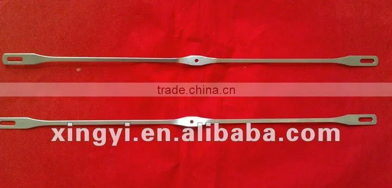 projectile loom parts
