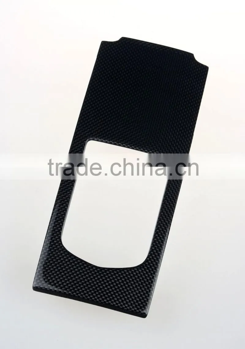 2016 carbon fiber car parts custom product