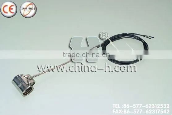 2012 High quality with coil heater CE,SK&SRCC