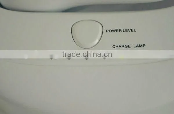 2013 Newest product! permanent lazer home hair removal device for the whole body BD-J005