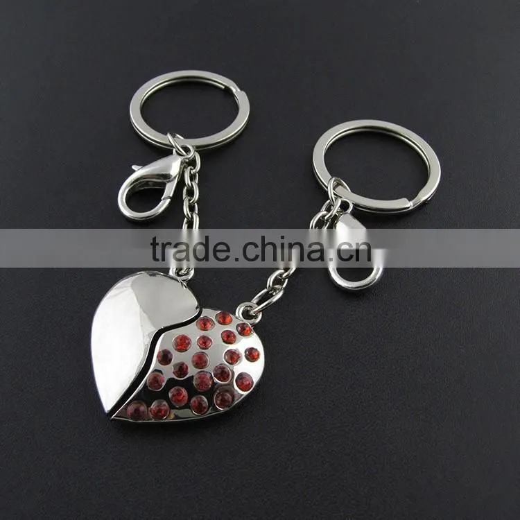 New style novelty canada souvenir keychain