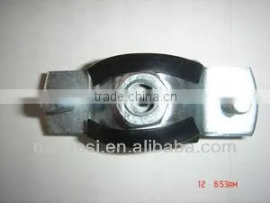 heavy duty hose clamp