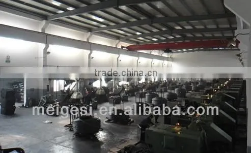 Coil Nails Pallet Coil Nails Ring Shank Coil Nails